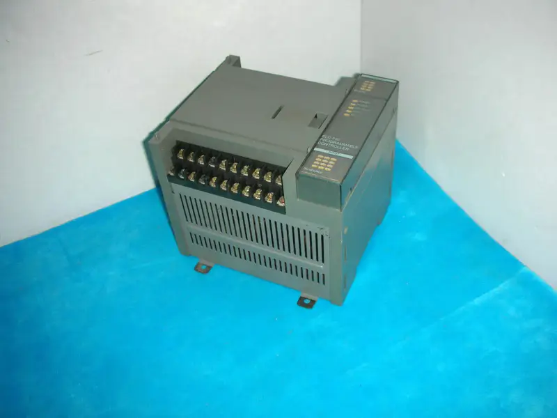 Allen Bradley AB 1747-L20L