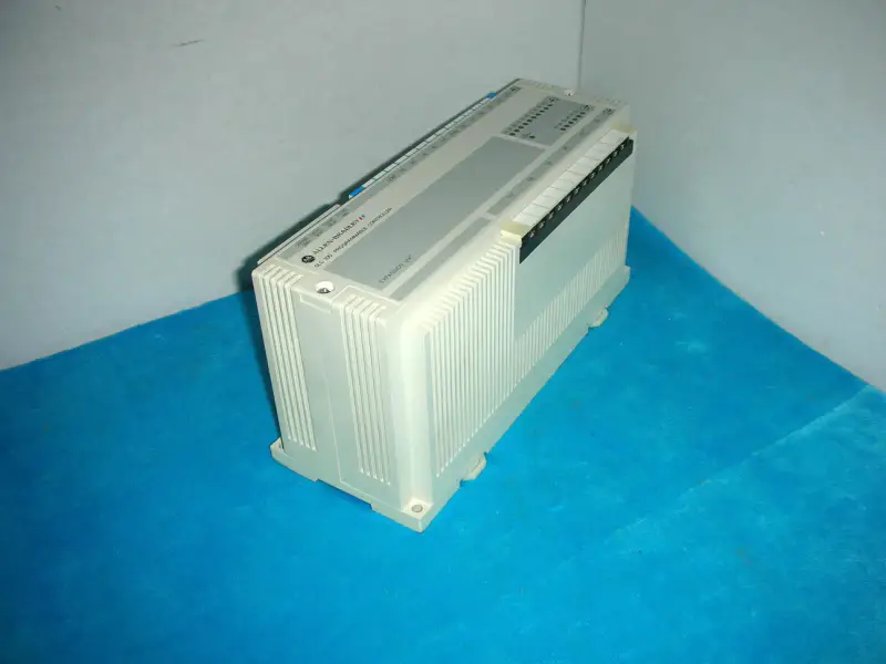 Allen Bradley 1745-E103