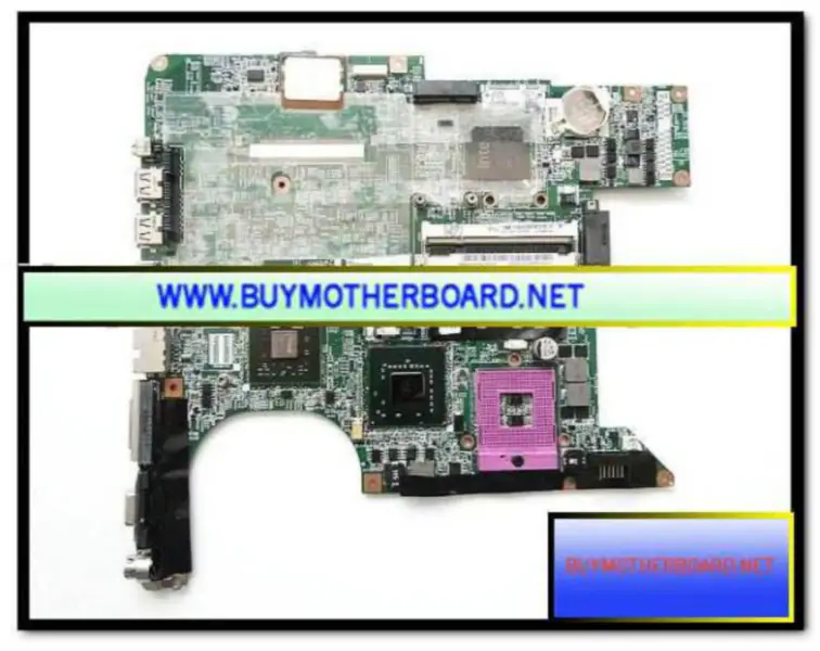 Základní deska HP 535803-001 pro notebook 4515S