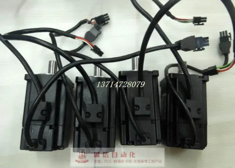 Delta 200W ECMA-C30602ES