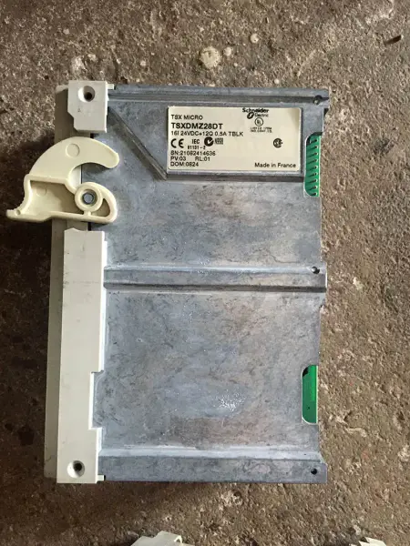 TSXDMZ28DT