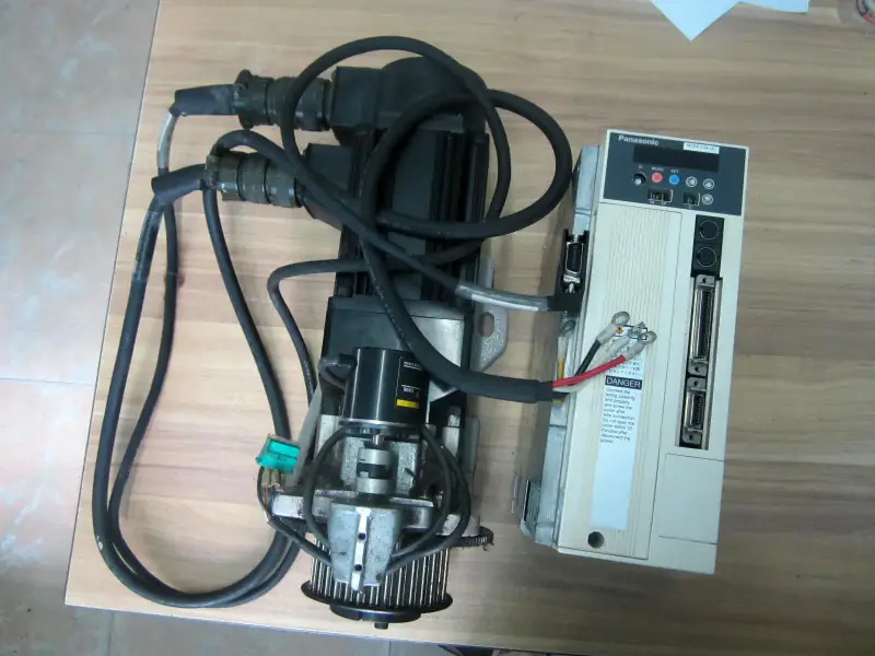 Panasonic MSMA102A1G 1KW