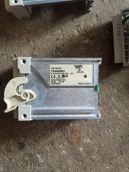 TSXAEZ801