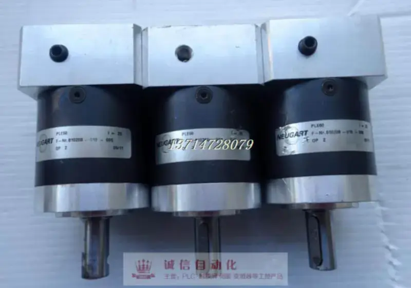 NEUGART PLE60 1:25 400w