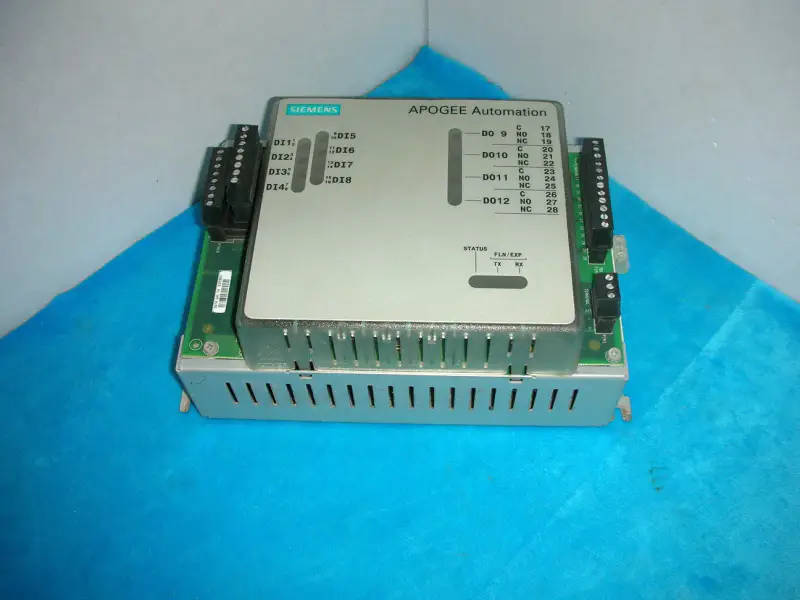 Siemens 549-210 I/O