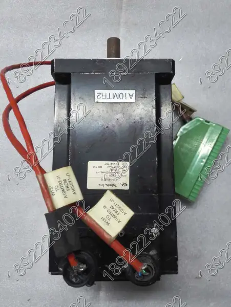 SST TEKNIC Motor 716-546-3212 M-5075-829