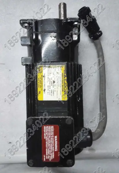 BALDOR Motor 1055497 25E514W330G2 RATIO 30:1