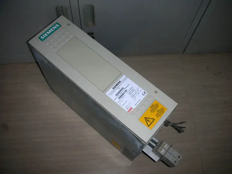 Siemens 6SA8923-8EB40