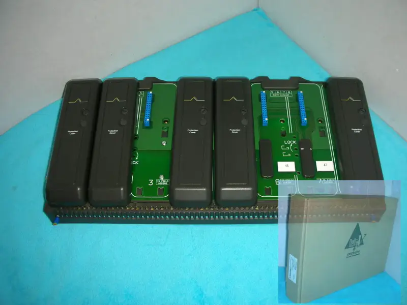 Emerson KJ4101X1-BA1