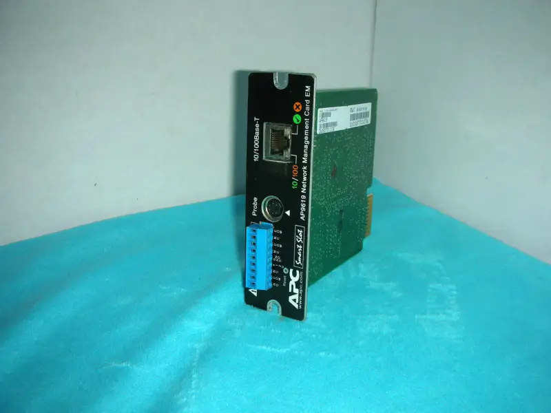 UPS APC AP9619