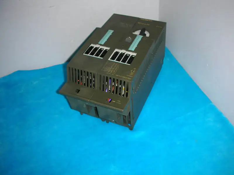 PLC Siemens 3RK1301-0AB10-1AA3