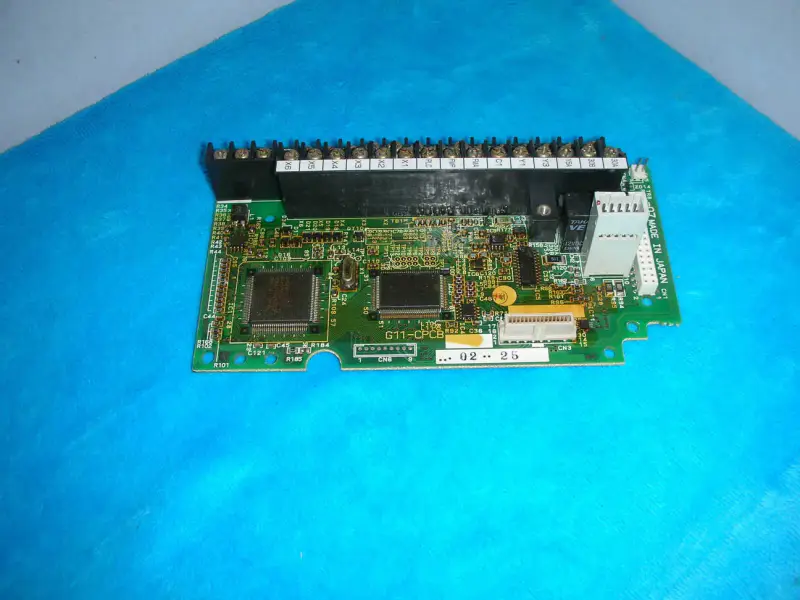 FUJI G11-CPCB