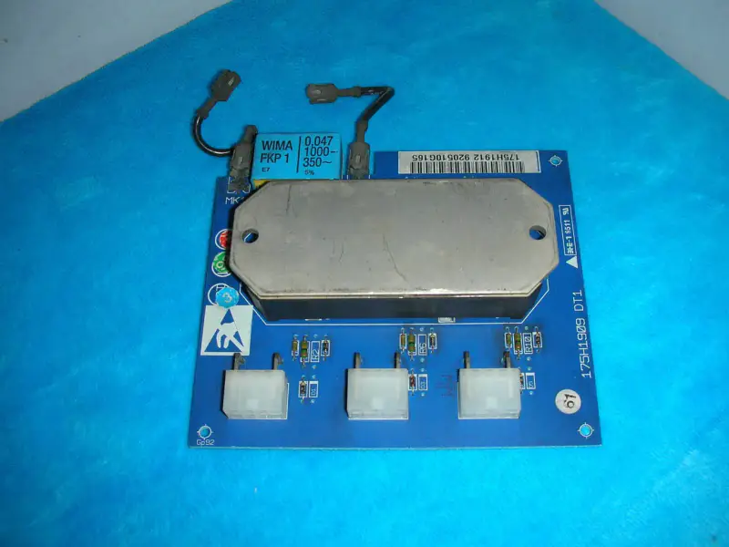 Danfoss 175H1909 DT1 175H1912 MG8N6ES42