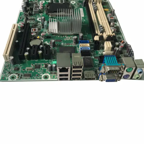 Základní deska HP 8000 SFF 536458-001 536884-001 503363-000 Q45