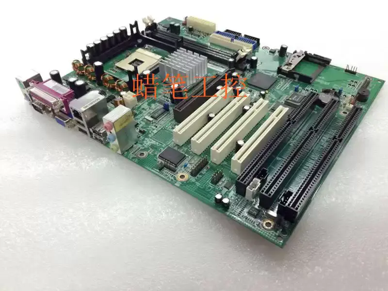 G4V621-B(RoHS) G4V626-500G motherboard with 3 ISA slots