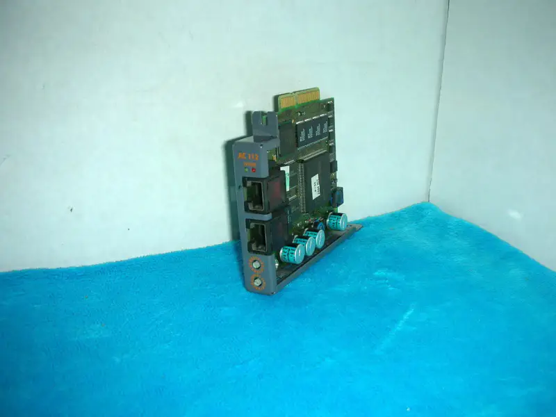 B&R AC112 8AC112.60-1