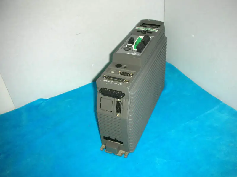 KONTROLNÍ TECHNIKY EN-204