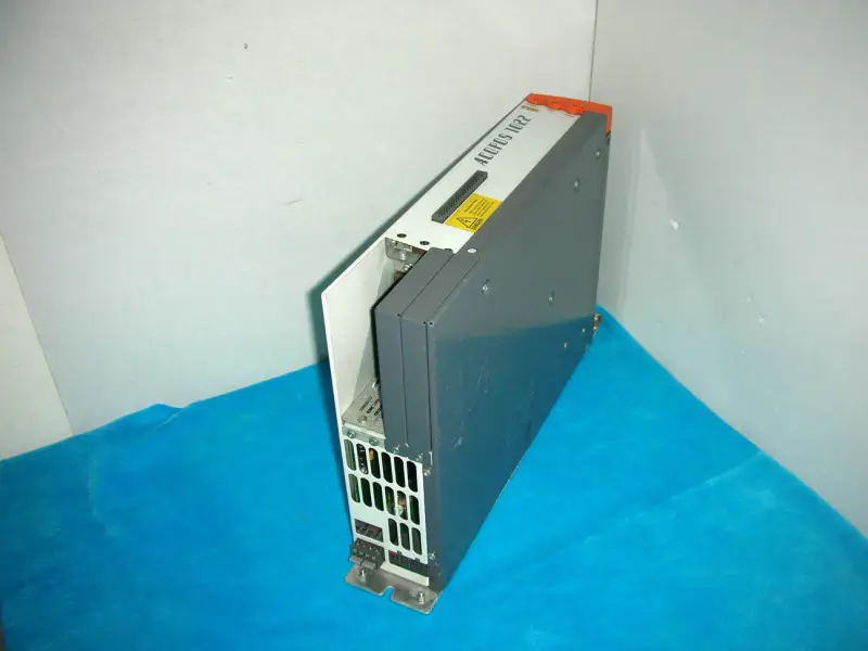 B&R ACOPOS 8V1022.00-2