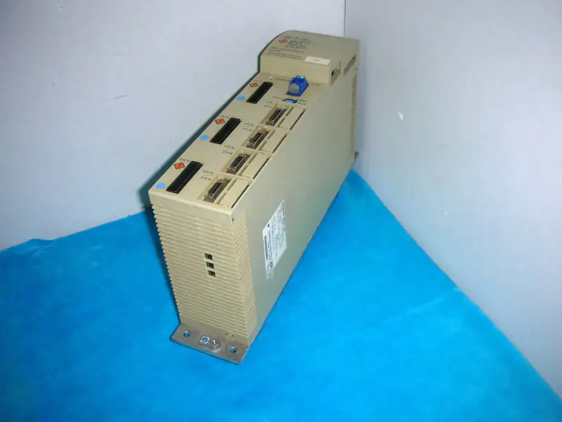 YASKAWA SGDC-050505ARA YASKAWA