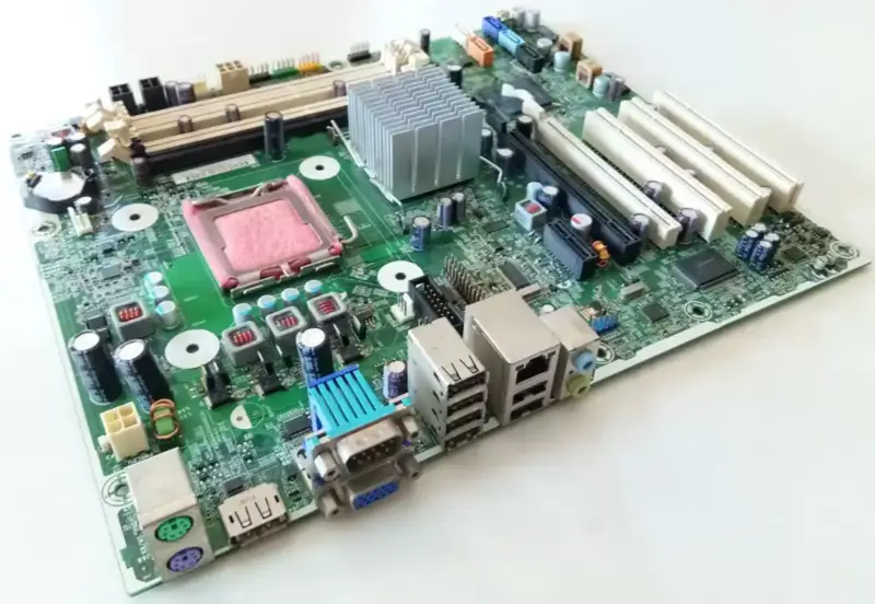 Základní deska HP Compaq 8000 8080 536883-001 536455-001