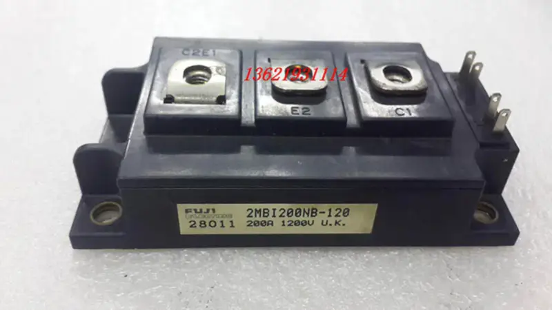 2MBI200NB-120
