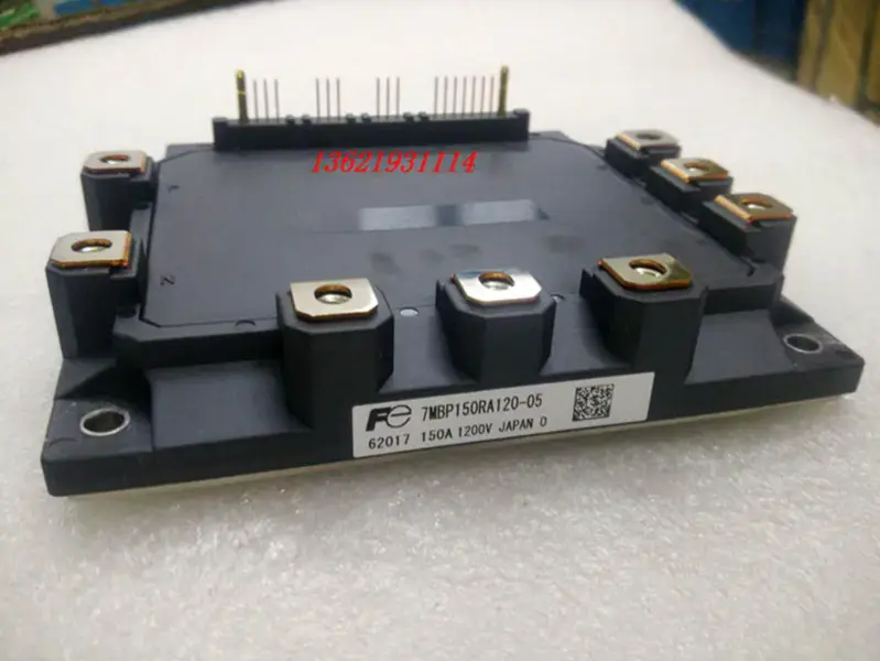 7MBP150RA120-05