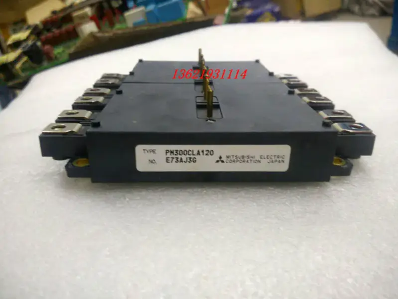 PM300CLA120
