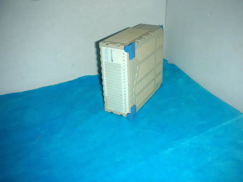 VSTUPNÍ MODUL WESTINGHOUSE 1C31233G04