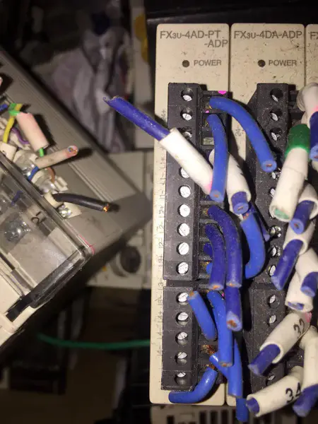 FX3U-4AD-PT-ADP