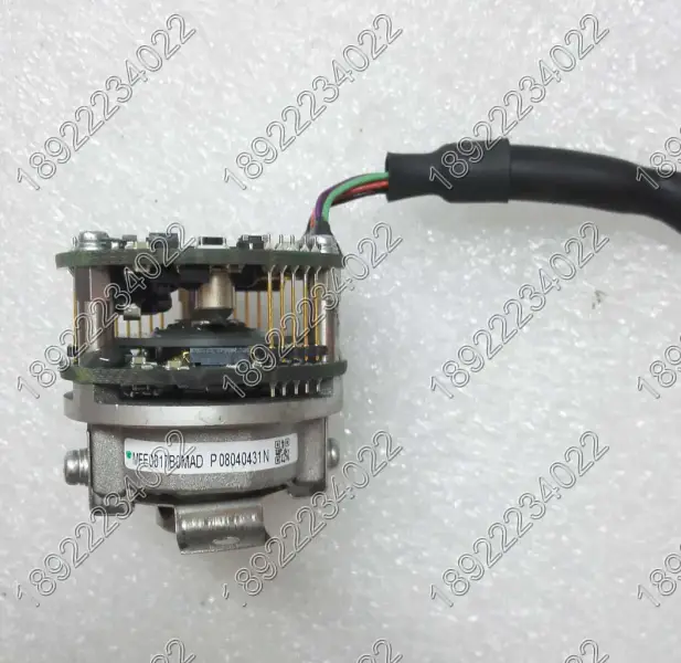 Snímač motoru PANASONIC MFE0017B0MAD MFE0017BOMAD