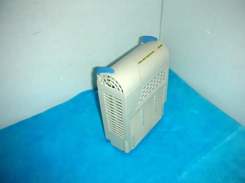 Westinghouse Emerson Ovation 1C31232G03
