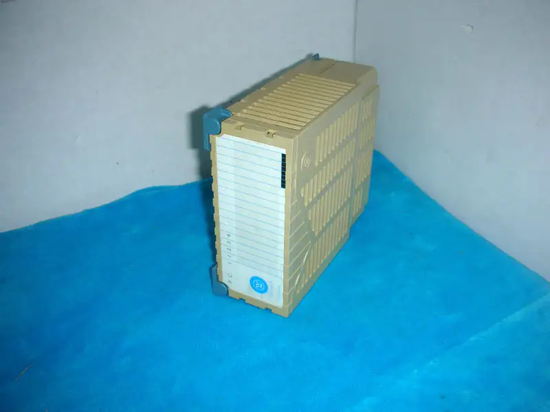 Westinghouse Emerson Ovation 1C31161G01