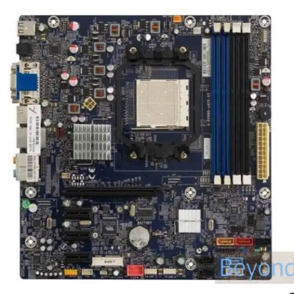 Základní deska HP 537376-001 H-RS880-uATX V1.01