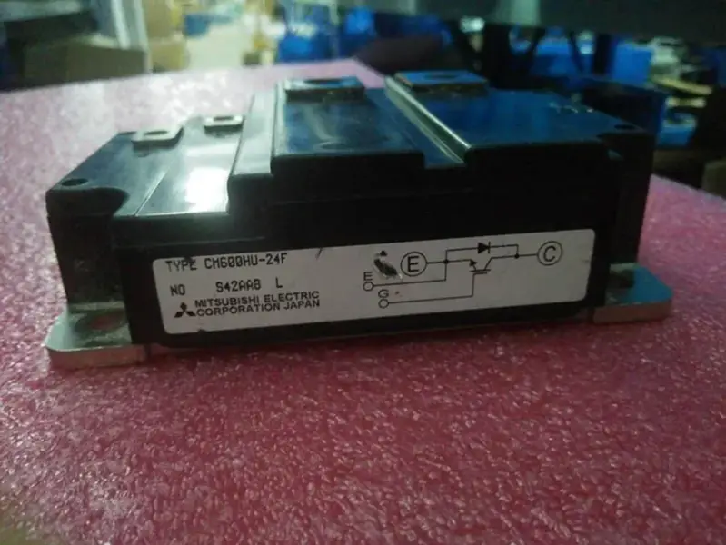 CM600HU-24F