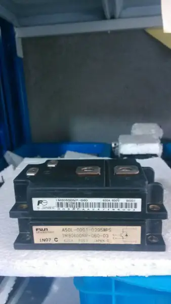 1MBI600NP-060-03 A50L-0001-0295#PS