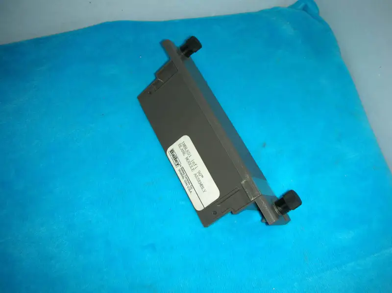 ABB BAILEY ASSEMBLY IMBLK01