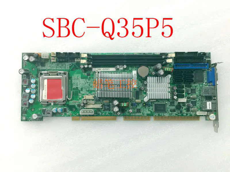 SBC-Q35P5 REV.0.3 P/I-PSBVLL Průmyslová základní deska