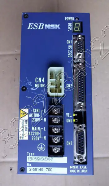Ovladač NSK ESB-YSB2020AB300-01