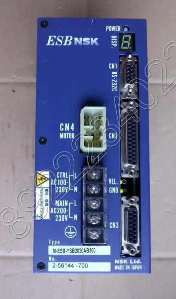 Ovladač NSK ESB-YSB2020AB300