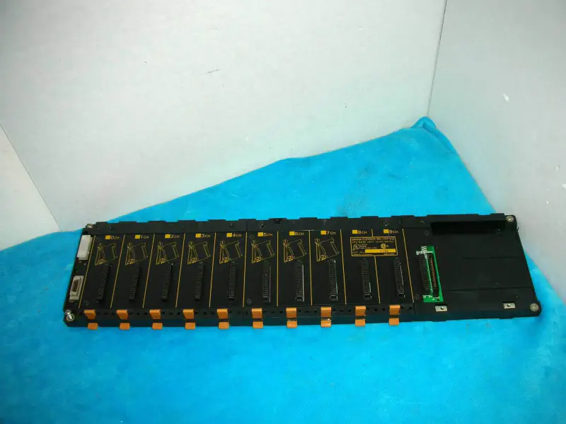 OMRON C200H-BC101-V2