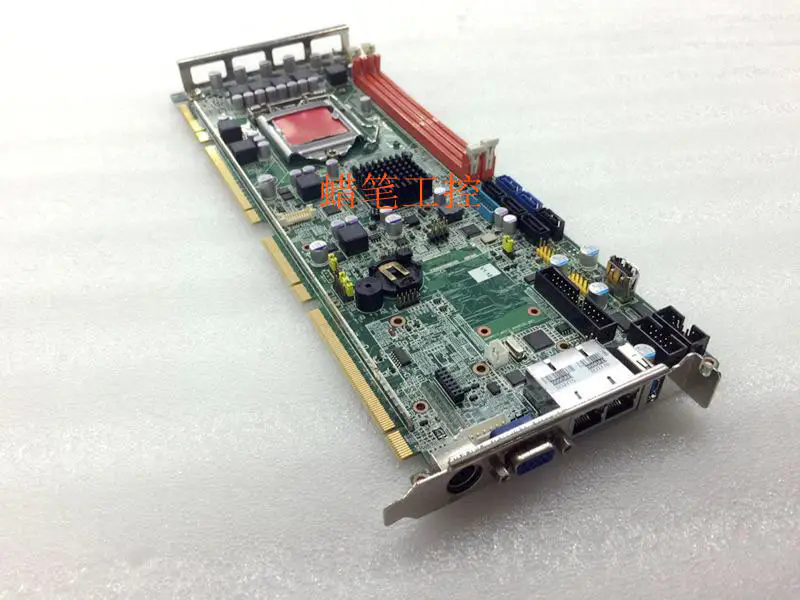 Průmyslová základní deska Advantech PCE-5127G2 Základní deska PCE-5127/7127 Rev.A1
