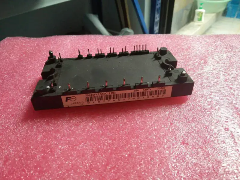 7MBR25SC120