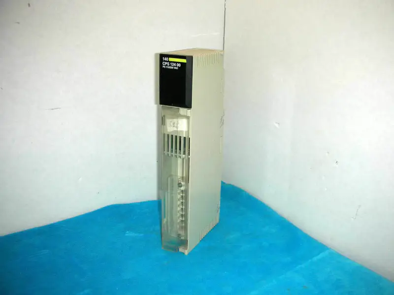 Schneider PLC 140CPS12400