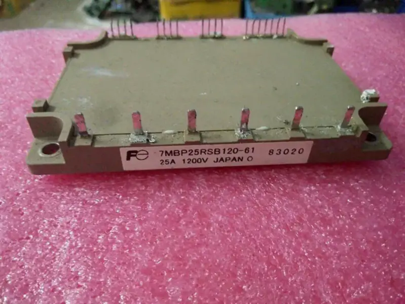 7MBP25RSB120-61