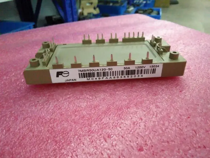 7MBR50UA120-50
