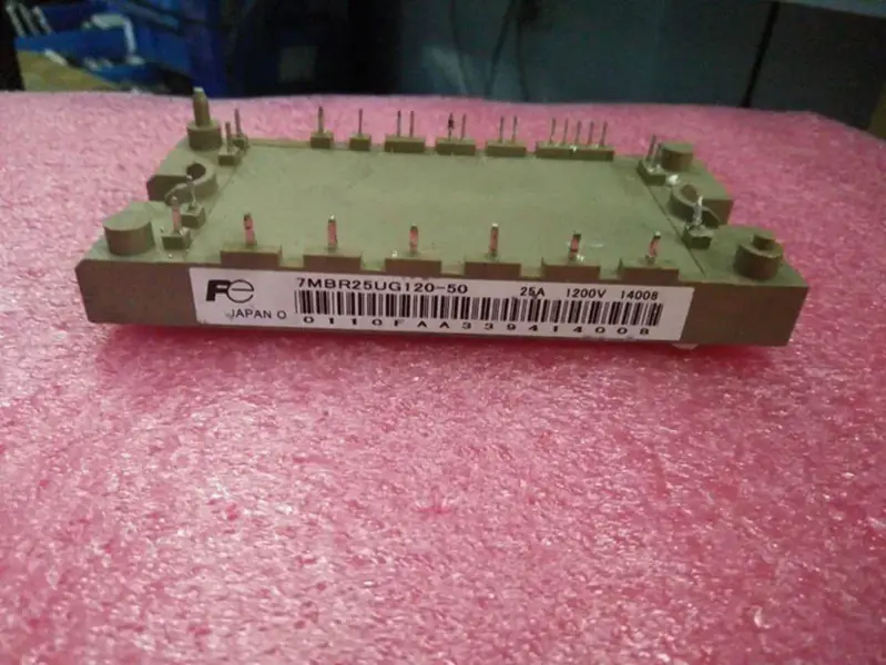 7MBR25UG120-50