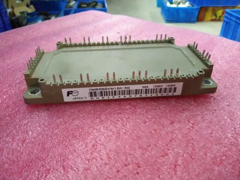 7MBR50VN120-50