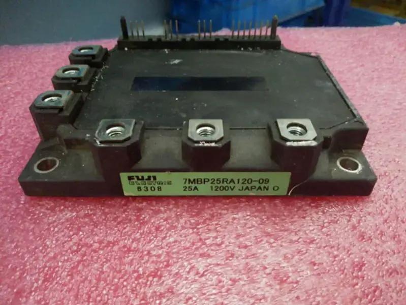 7MBP25RA120