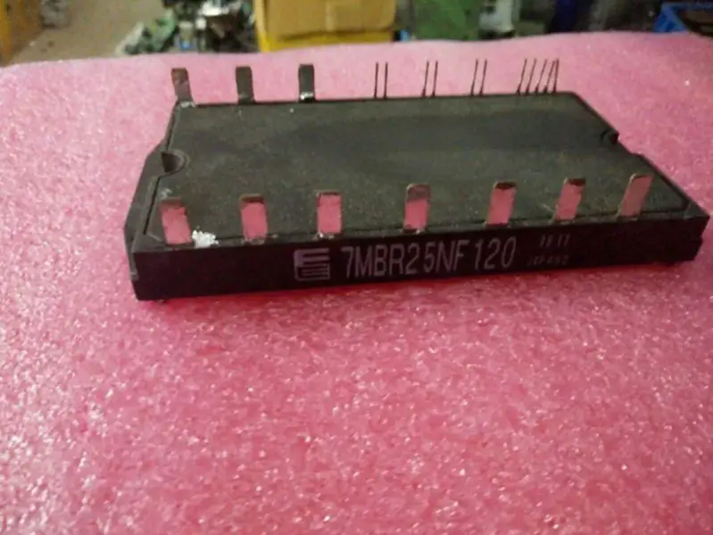 7MBR25NF120