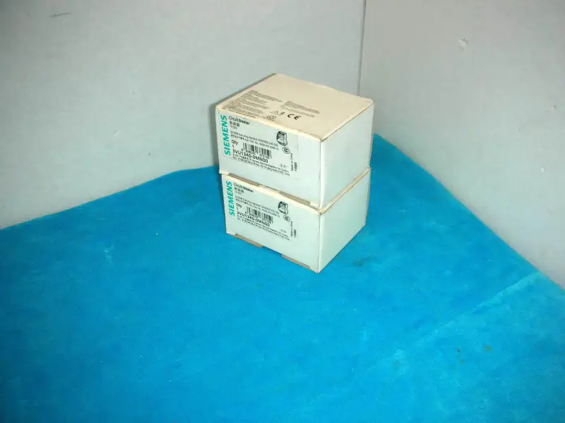 SIEMENS 3VU1340-0MN00